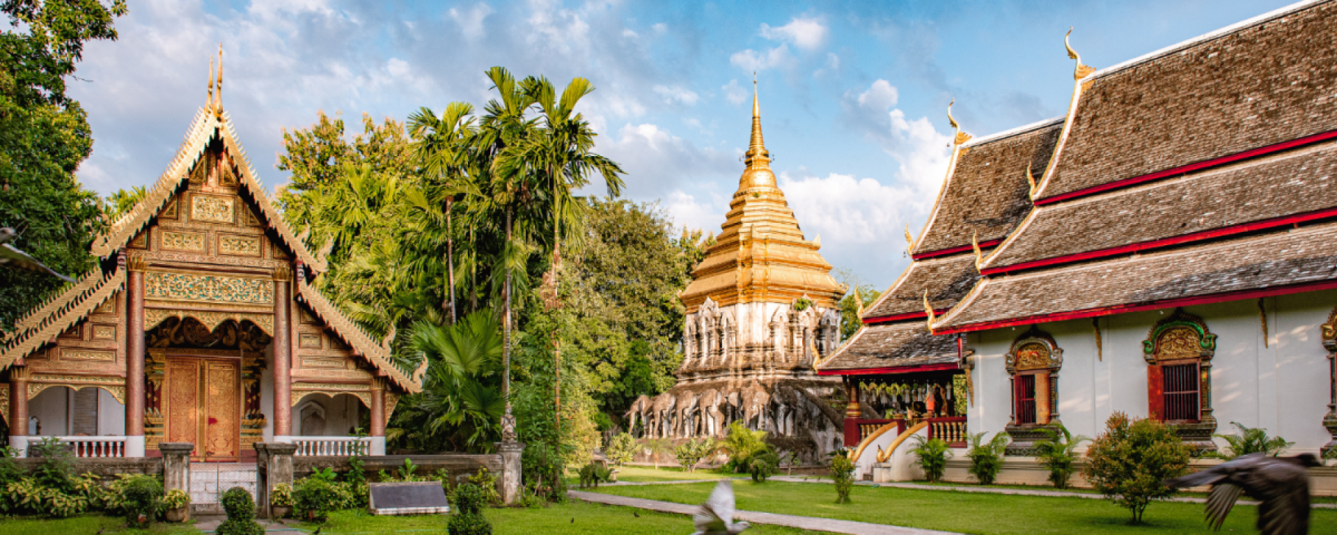 Le Wat Phan Tao