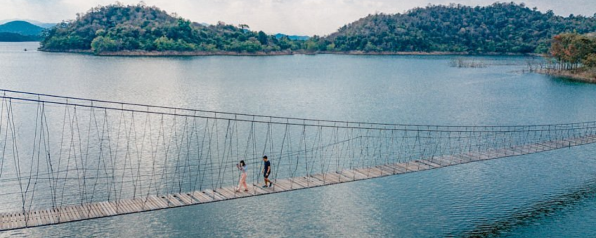 Parc national de Kaeng Krachan