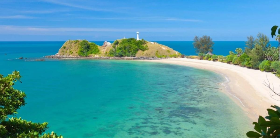 Jour 17  : Koh Lanta – Krabi –  Koh Yao Noi (B) Sans guide