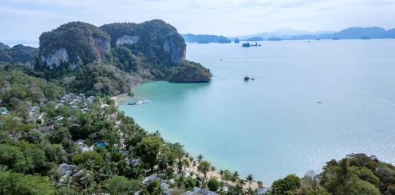 Jour 19 : Koh Yao Noi – Temps libre (B) Sans guide ni chauffeur