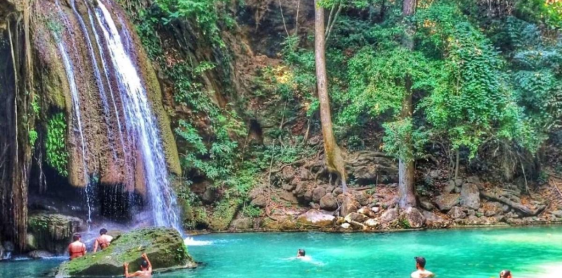 Jour 5 : Khao Lak & Débarquement (B)