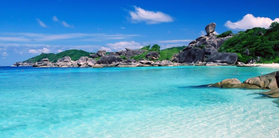 Jour 9. Koh Lanta libre (B) Sans guide ni chauffeur