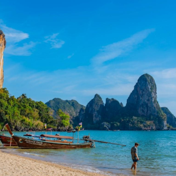 Voyage de 10 jours en Thaïlande