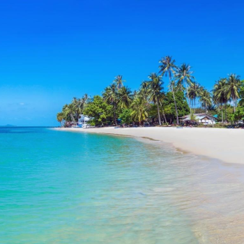 Koh Samui – Koh Phangan 7 jours