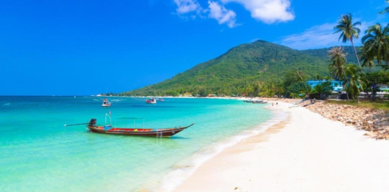 Jour 9 : Koh Kood – Trat - Bangkok - Départ (B) Sans guide