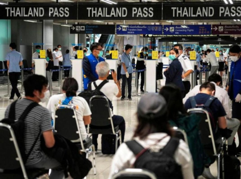 Reprise du Test & Go : voyager en Thaïlande dès février