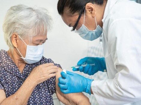 Thaïlande : suppression du test Covid avant le départ