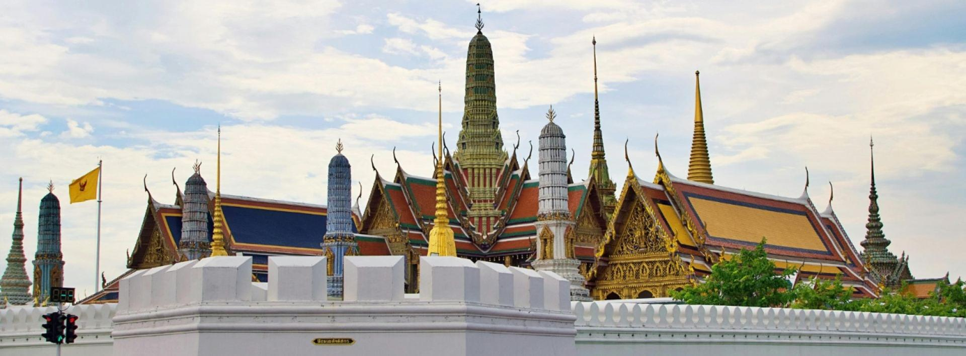 Thaïlande : fin du test Covid à l’arrivée pour les vaccinés