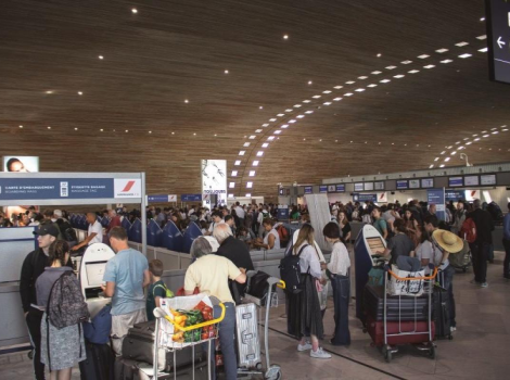 Nouvelles exigences d’entrée en Thaïlande au 1er mai