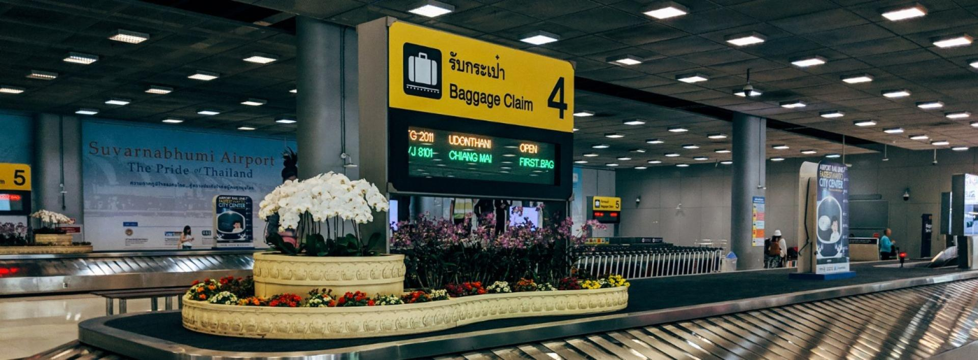 Nouvelles exigences d’entrée en Thaïlande au 1er mai