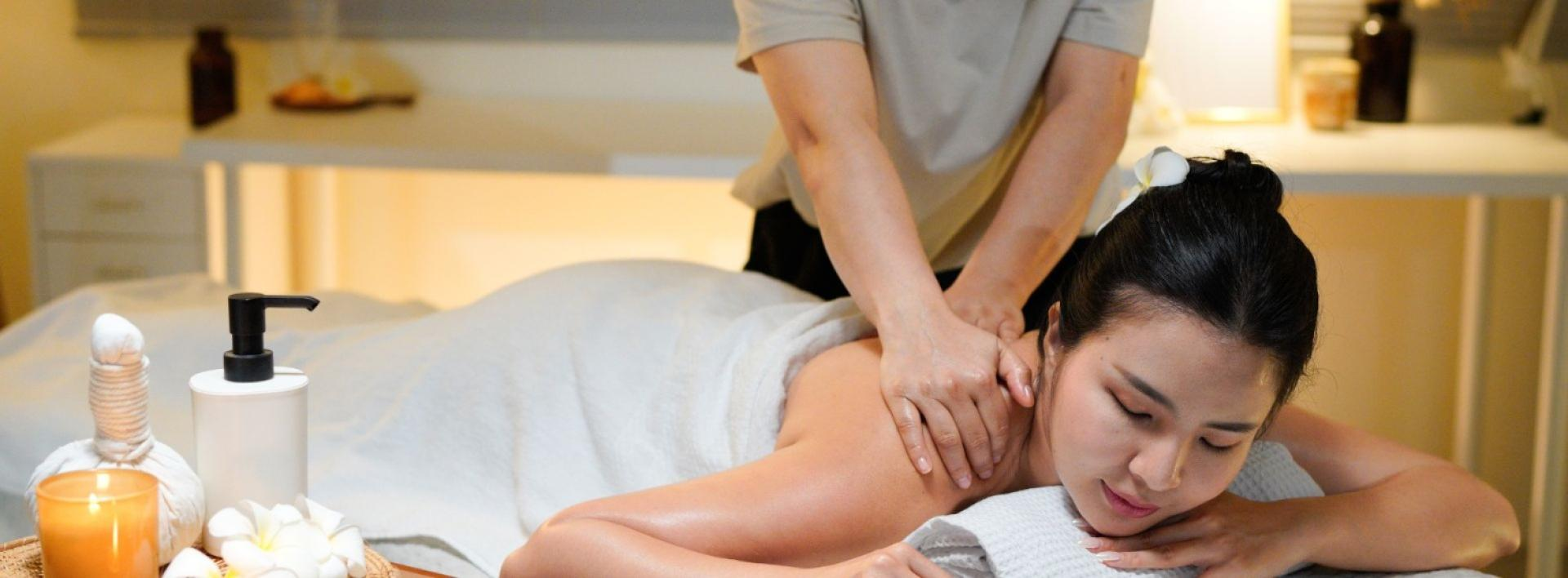 Top 11 meilleurs lieux de massage à Bangkok