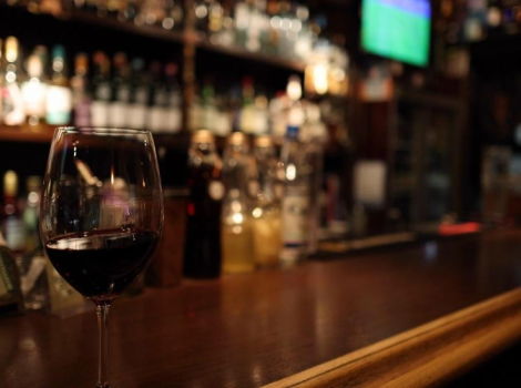Top 6 meilleurs bars à Chiang Mai