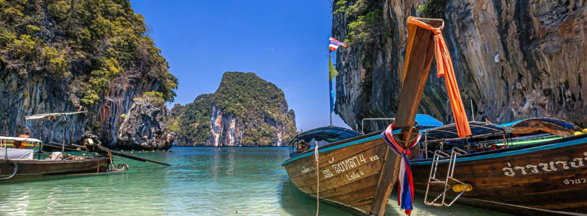 Voyage en Thaïlande : comment choisir son agence ?
