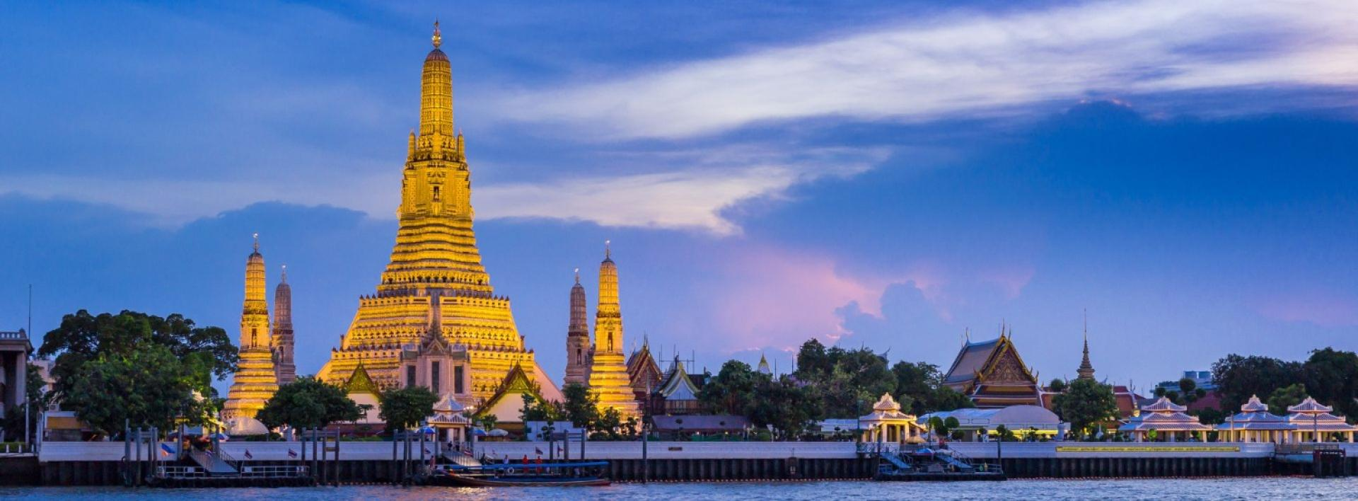 Mis à jours de conditions d’entrée en Thaïlande