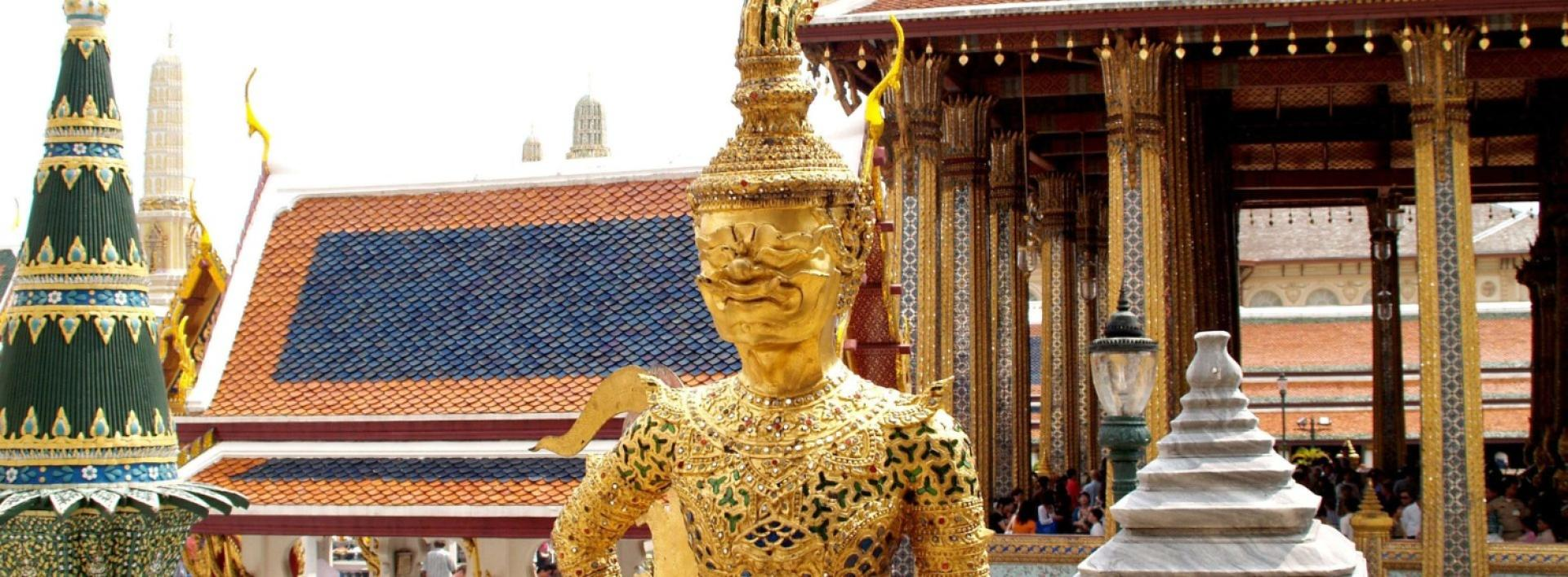 Les meilleurs endroits à visiter en Thaïlande en janvier