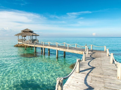 Meilleurs endroits à visiter en Thaïlande en avril