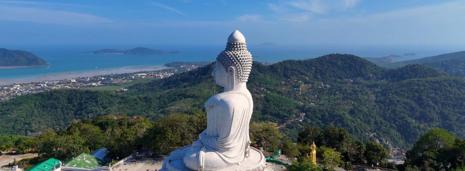 Meilleurs endroits à visiter en Thaïlande en mai