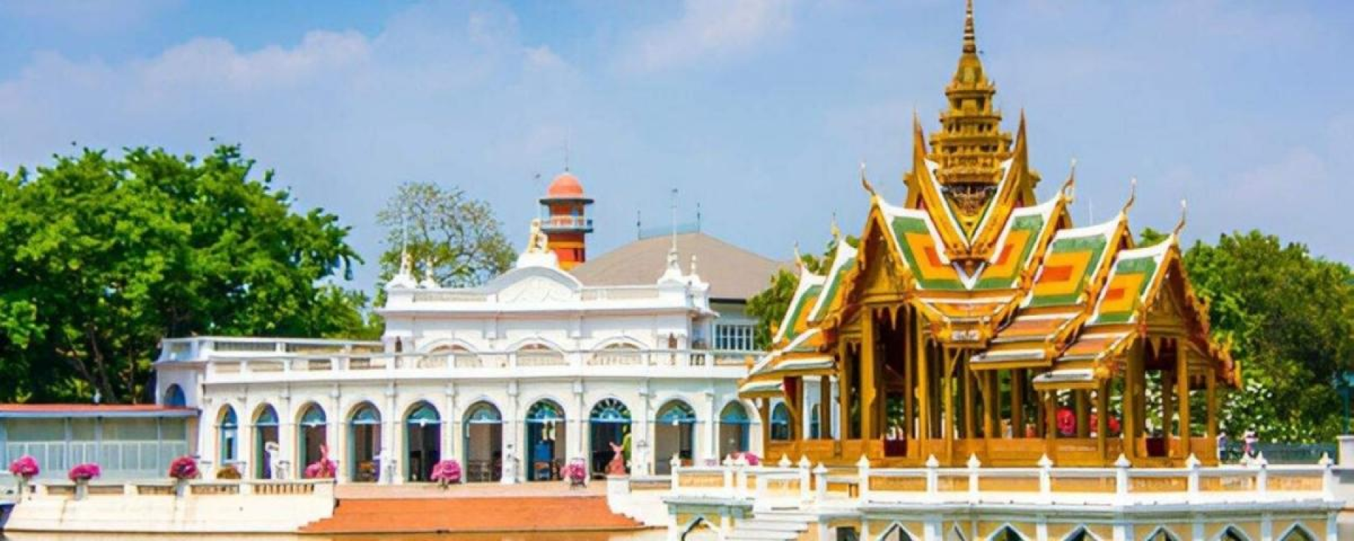 Wat Ratchaburana