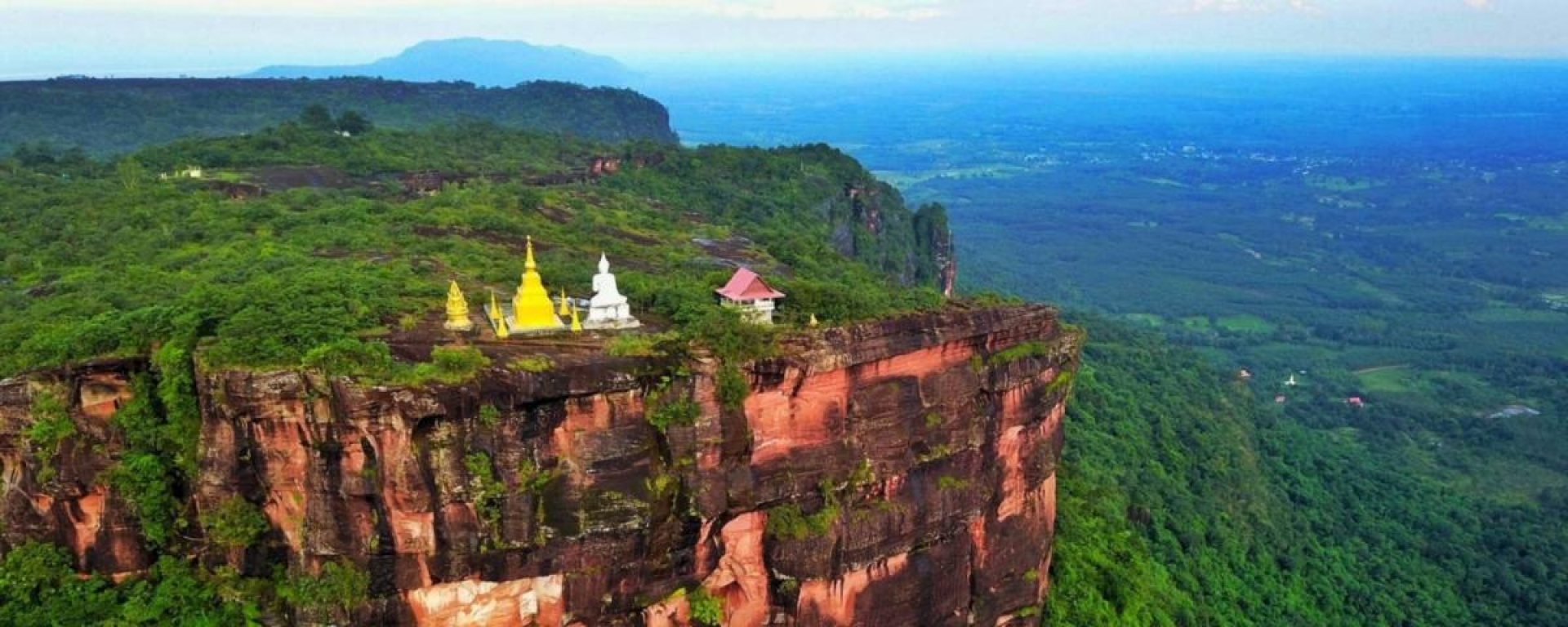 Parc national de Phu Lang Ka