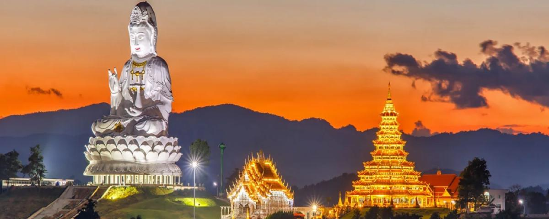 Chiang Saen