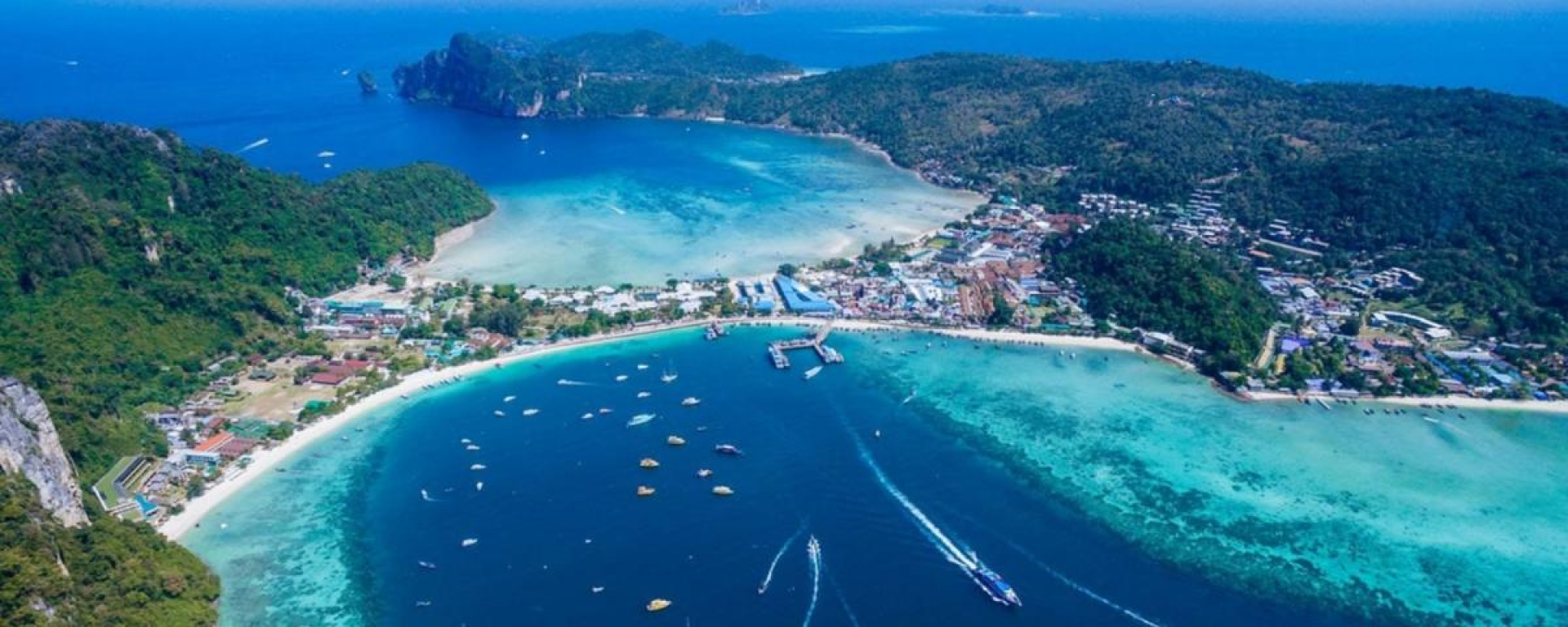 Koh Phi Phi