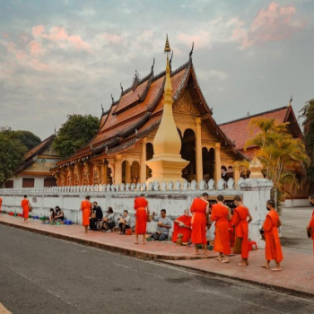 Escapade combinée en Thaïlande et au Laos 32 jours 31 nuits