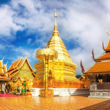 Découverte en 11 jours à Bangkok et au Nord de Thaïlande
