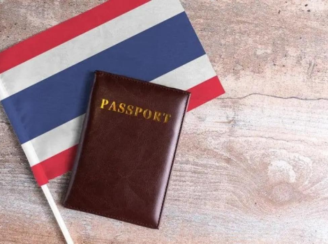 E-visa Thaïlande : tout savoir avant de partir
