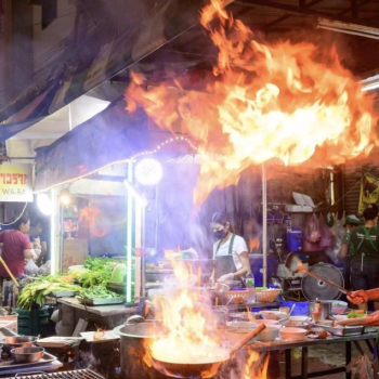 Thaïlande incontournable en 7 jours : de Bangkok à Phuket