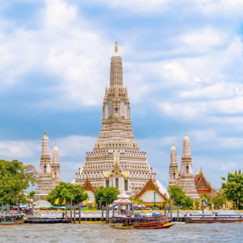 Circuit privé à Bangkok 1 jour