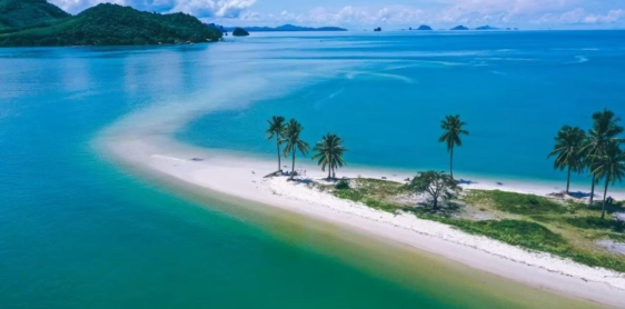 Jour 12 : Koh Yao Yai libre (B)