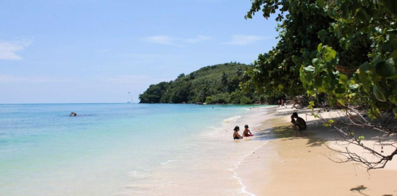 Jour 13 : Koh Yao Yai libre (B)
