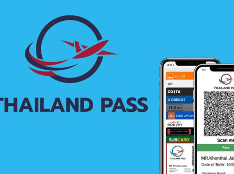 Thailand Pass : fin de l’assurance Covid au 1er juillet