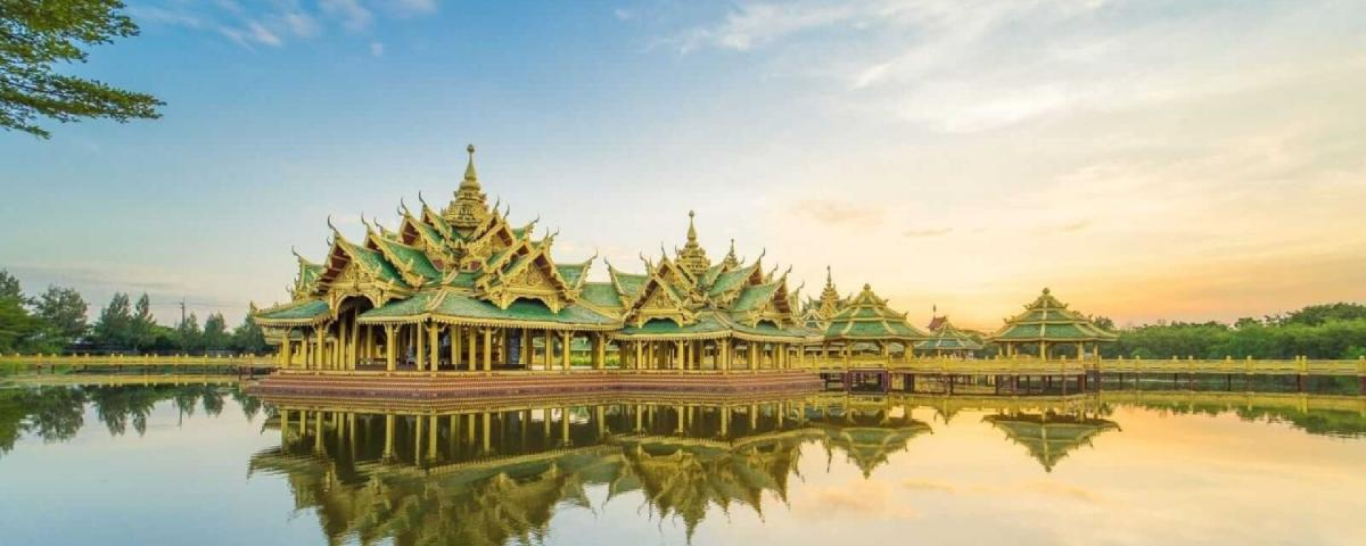 Muang Boran