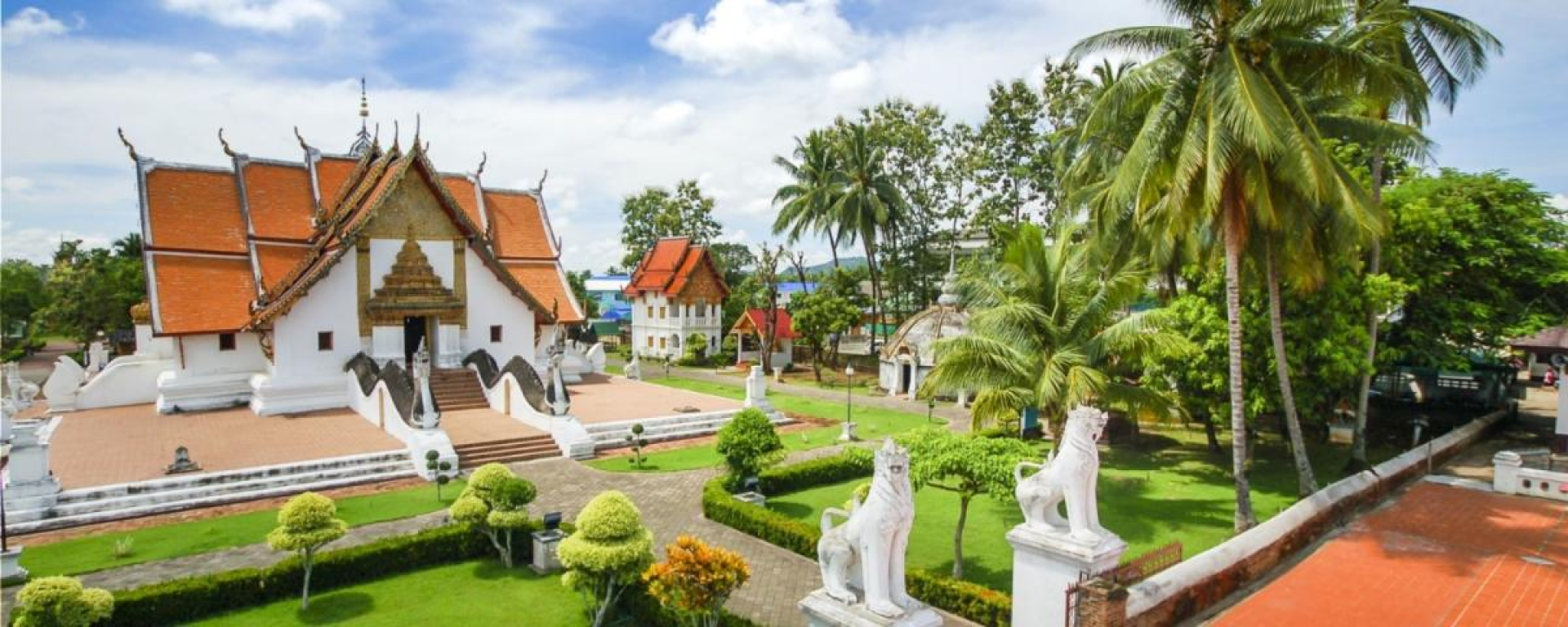 Le Wat Phumin