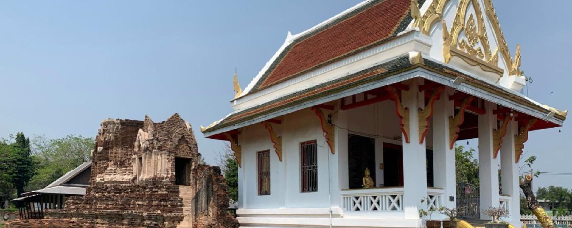 Wat Chula Mani