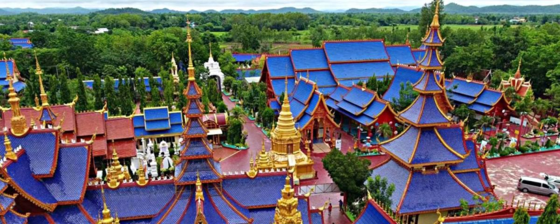 Wat Pipat Mongkol