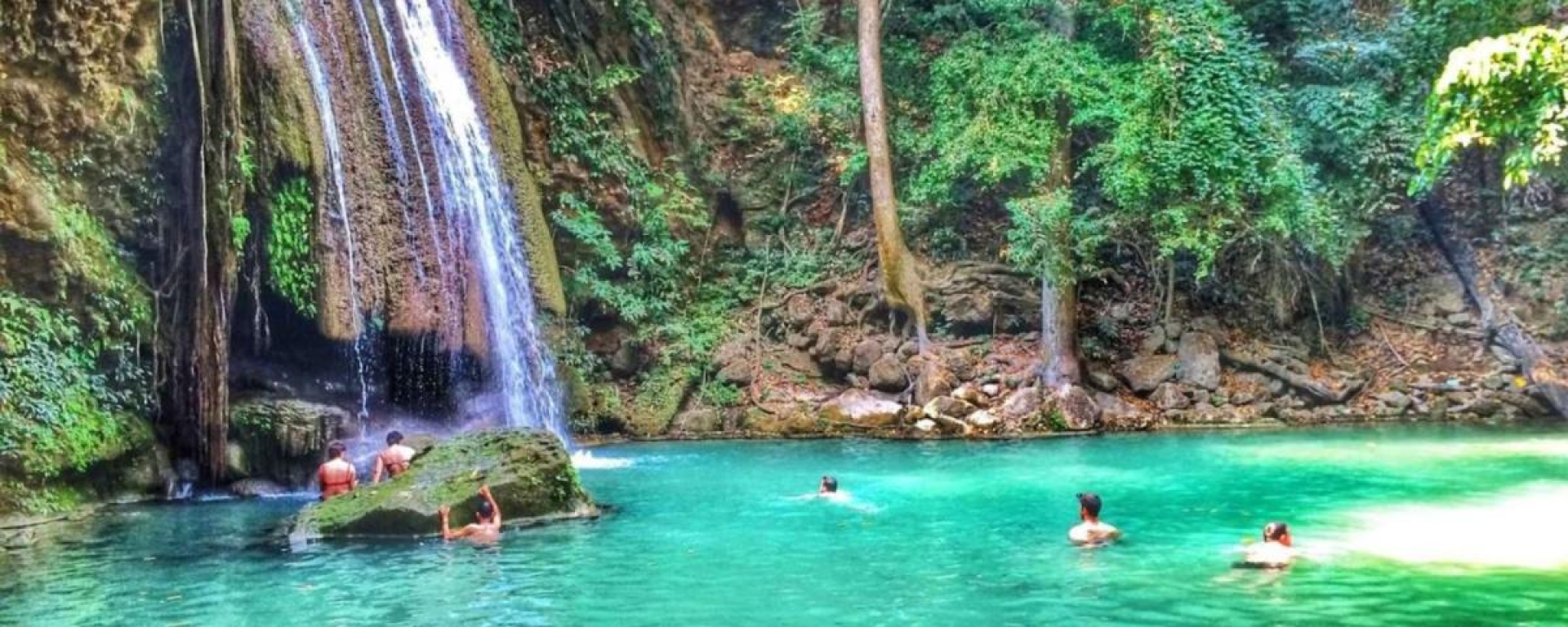 Parc national d'Erawan