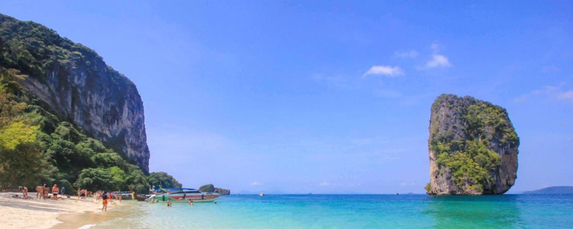 île de Koh Poda