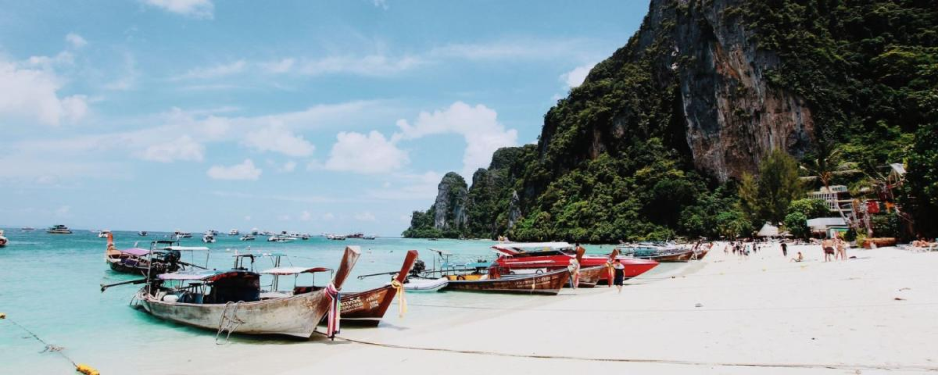 Koh Phi Phi