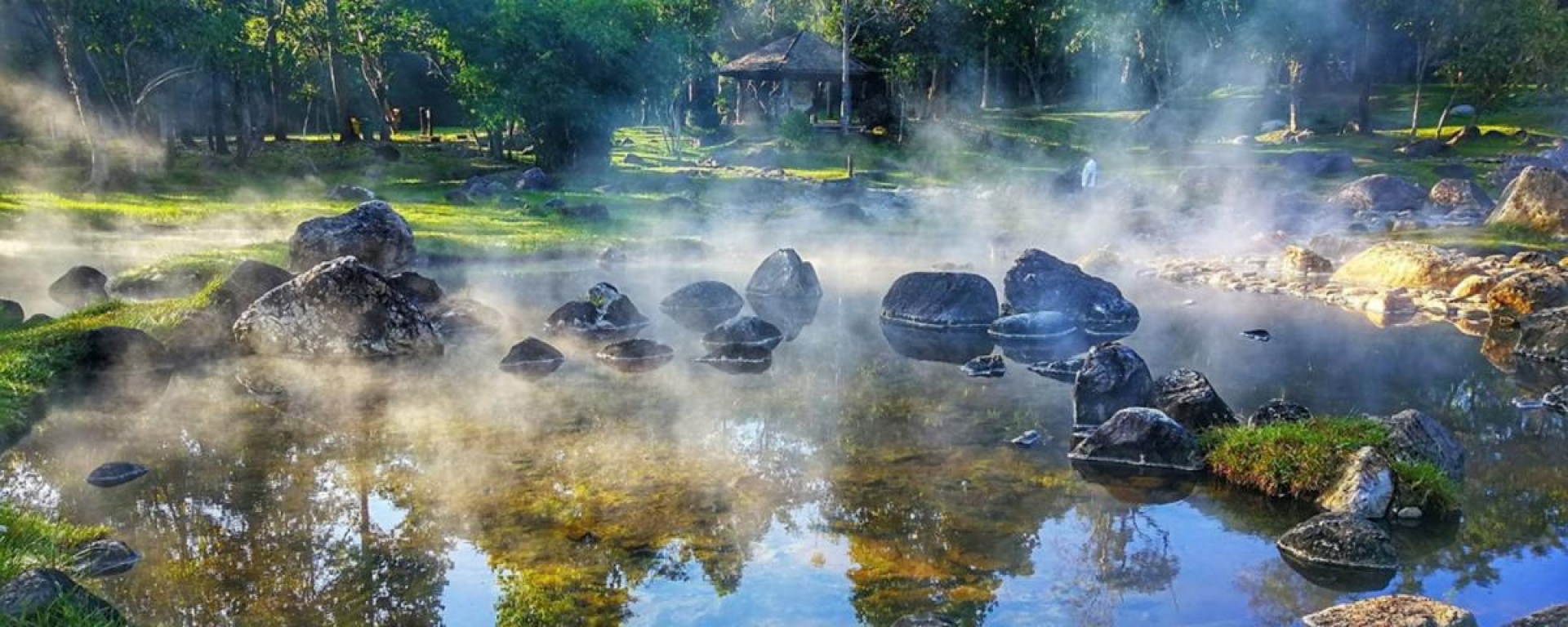 Parc National de Chae Son