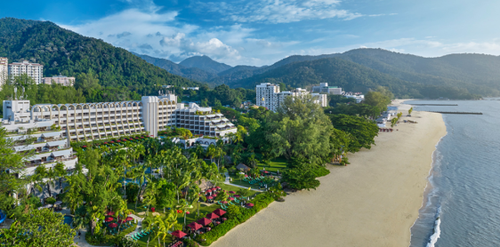 Jour 9 : Penang (B)