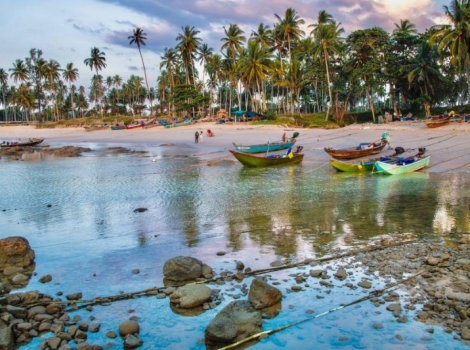 En Thaïlande, valse-hésitation sur la réouverture annoncée aux touristes