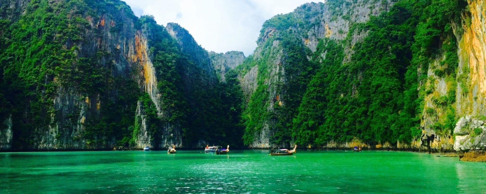 En Thaïlande, valse-hésitation sur la réouverture annoncée aux touristes