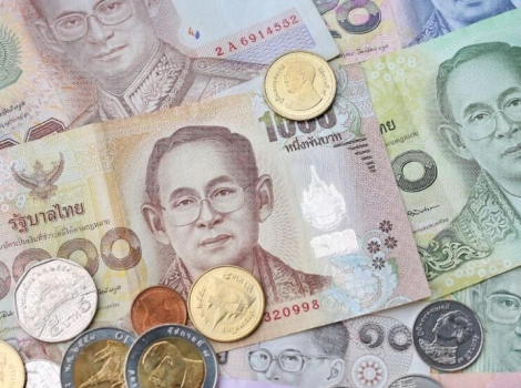 Monnaie en Thaïlande – Tout en savoie pour garantir votre voyage