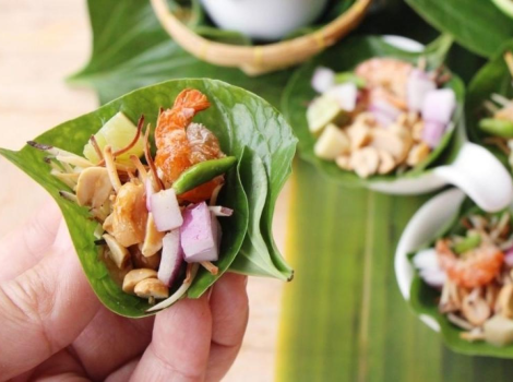 7 meilleurs restaurants à Chiang Saen