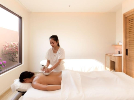 Meilleurs salons de massage à Hua Hin