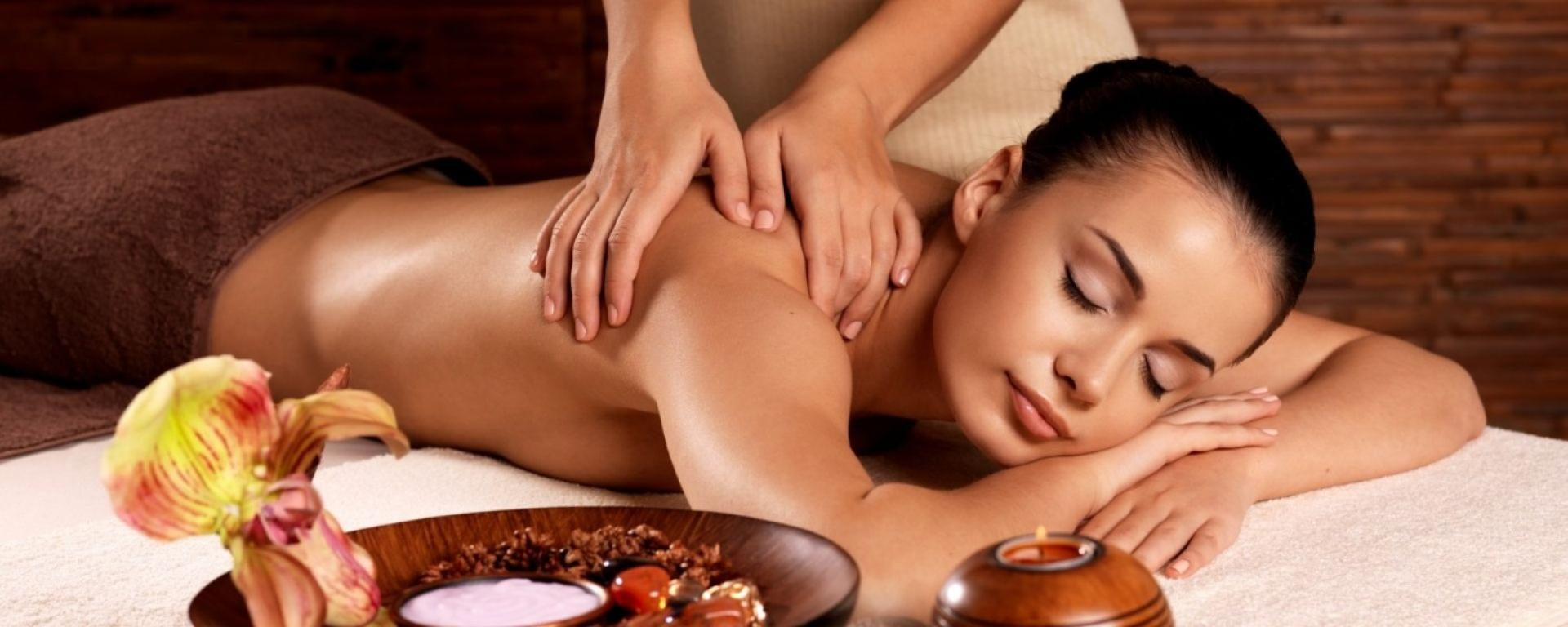 Meilleurs salons de massage à Hua Hin