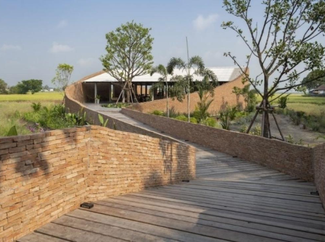 10 meilleurs cafés à Ayutthaya