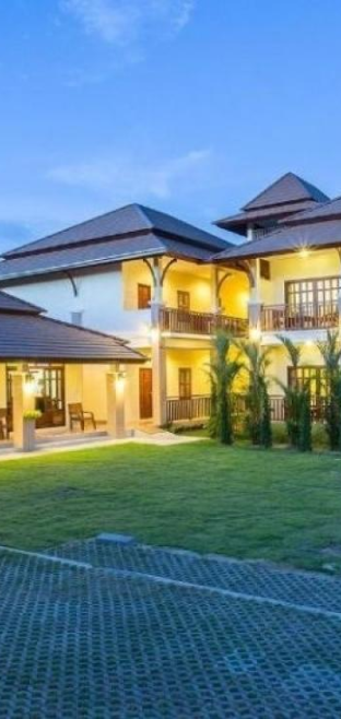 Top 10 meilleurs hôtels à Amphawa